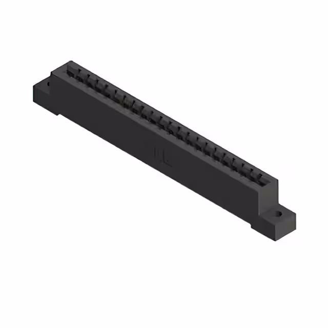 387-021-540-102 EDAC Inc.  Edgeboard Connectors